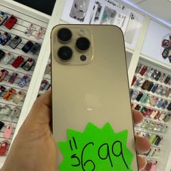 iPhone 14 Pro Max 1TB Unlocked 