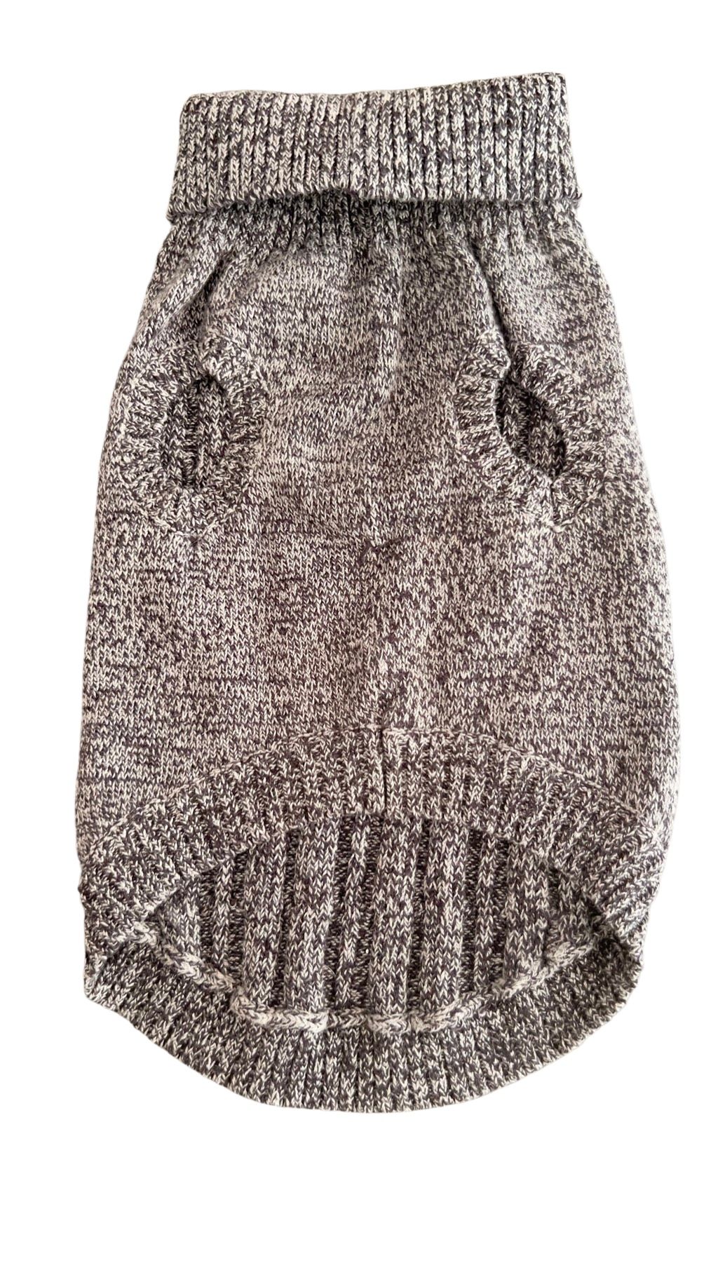 Dog Christmas Sweater 