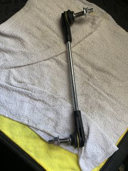Right Side Sway Bar Link 