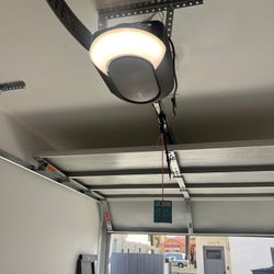 Garage Door Opener 
