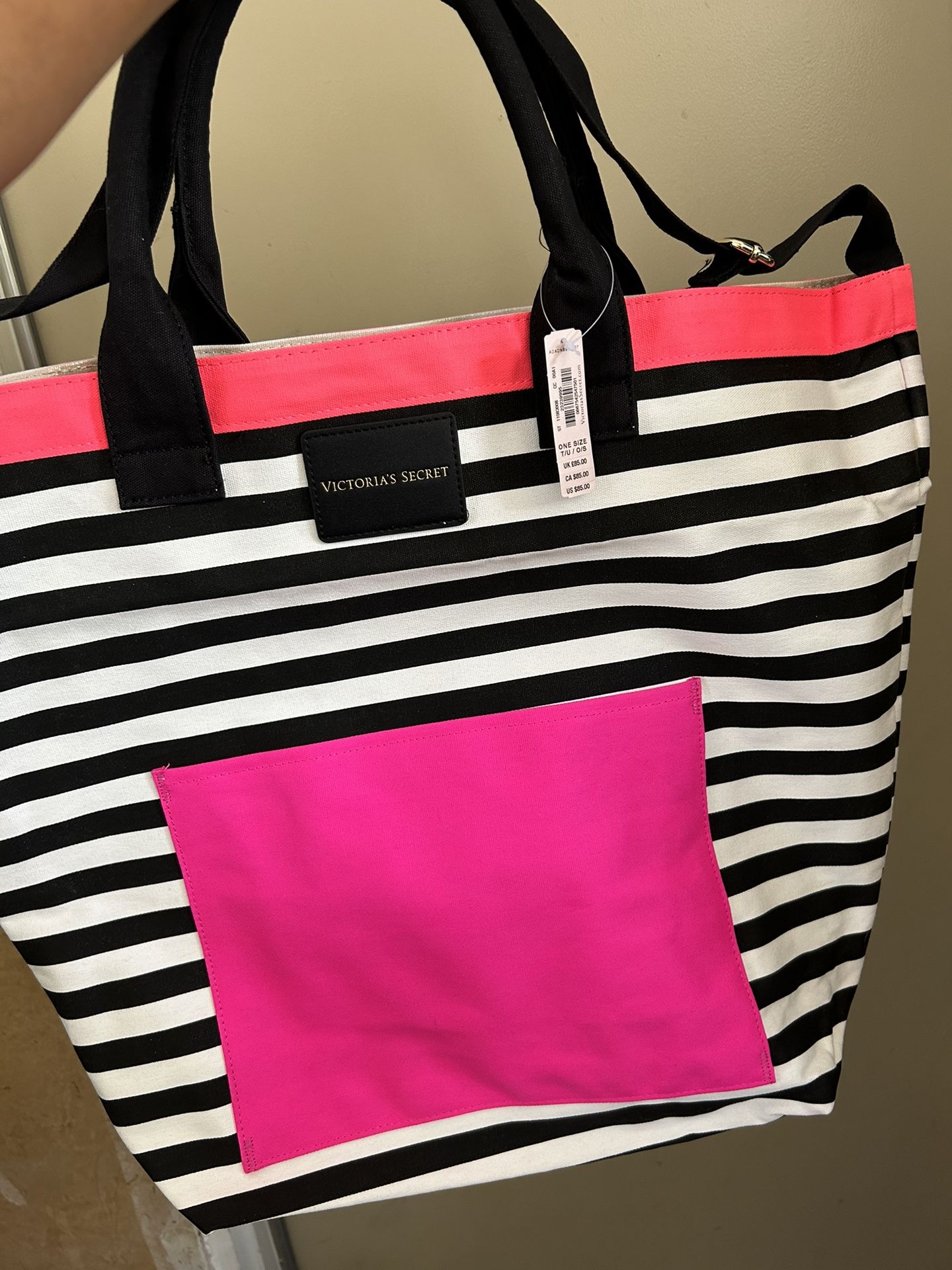 Victoria Secret Beach Bag
