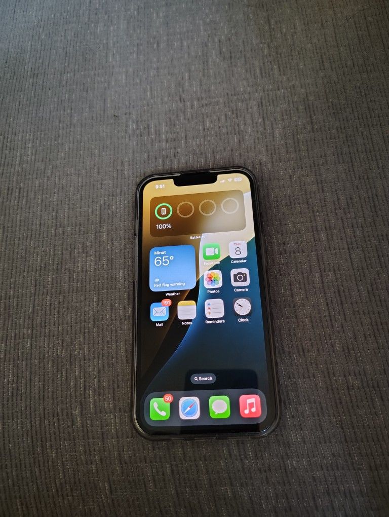 iPhone 13