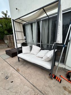 Brand New Canopy In Box