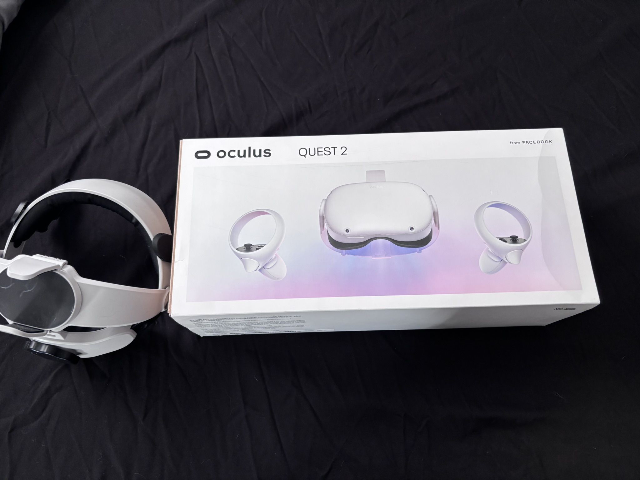 Oculus Meta Quest 2