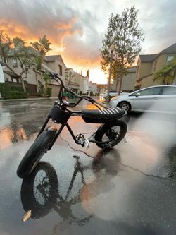 Super 73 z ￼Miami