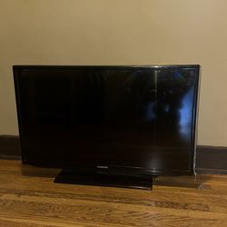 TV/Televison