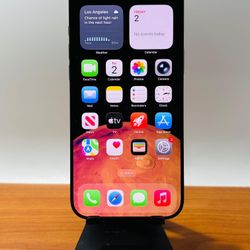 Apple iPhone 16 Pro MAX 256GB UNLOCKED Fully Functional