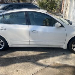 2008 Nissan Altima