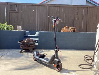 E-Scooter adult size
