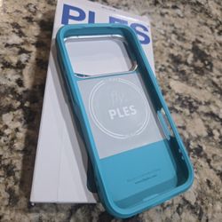 Case For IPhone 17 Pro.