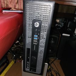 Hp Elitebook 800 G1 Core I7 8gb Ram 1tb Hdd