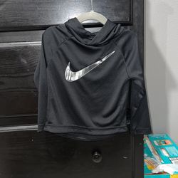 Nike Dry-Fit Long Sleeve