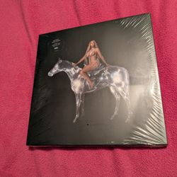 Beyonce Collectors Renaissance Vinyl