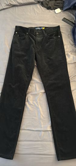 Polo Corduroy Men’s