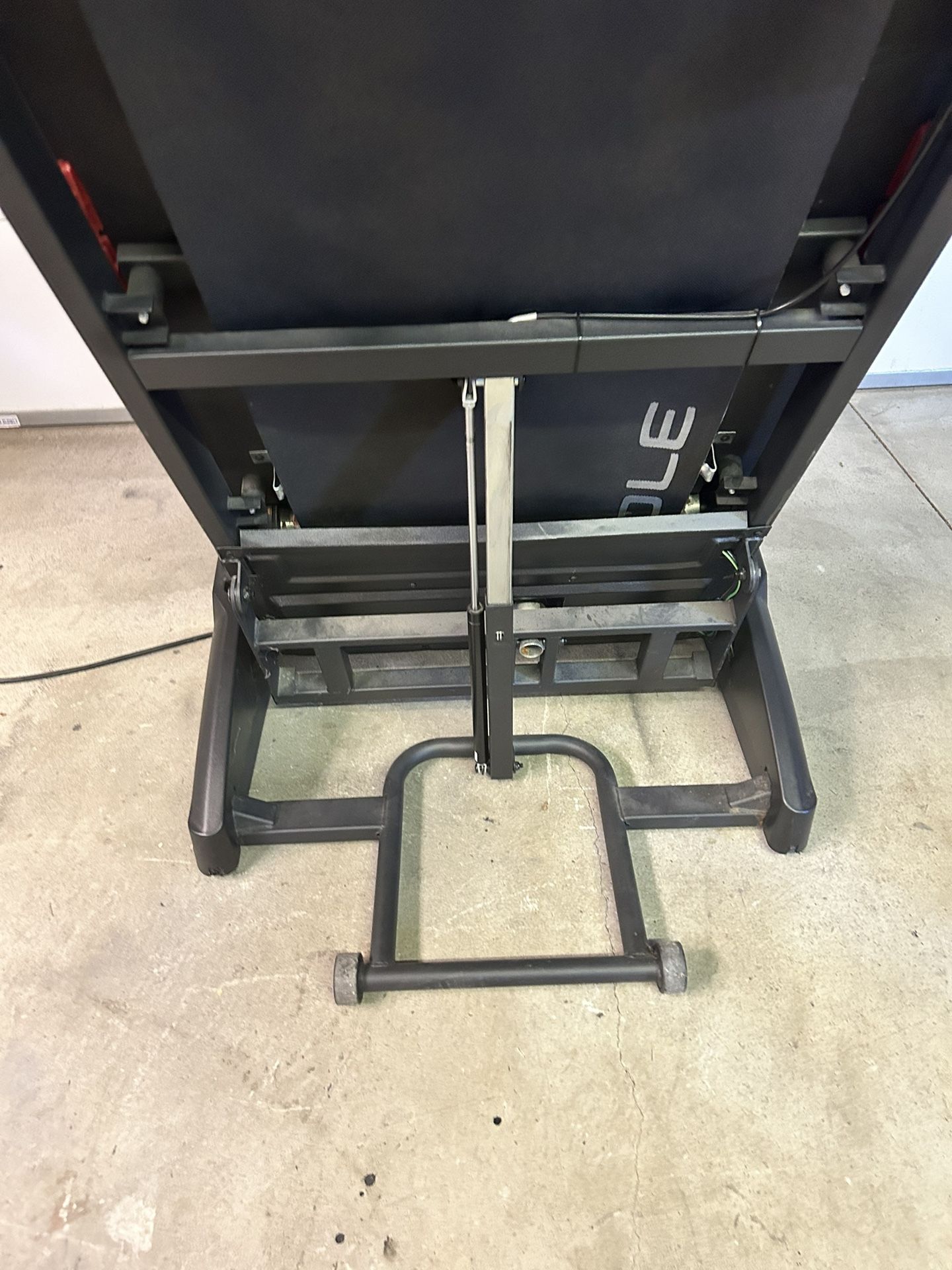 Sole F63 Folding Treadmill Delivery Available for Sale in Upland, CA