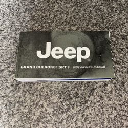 2009 Jeep Grand Cherokee