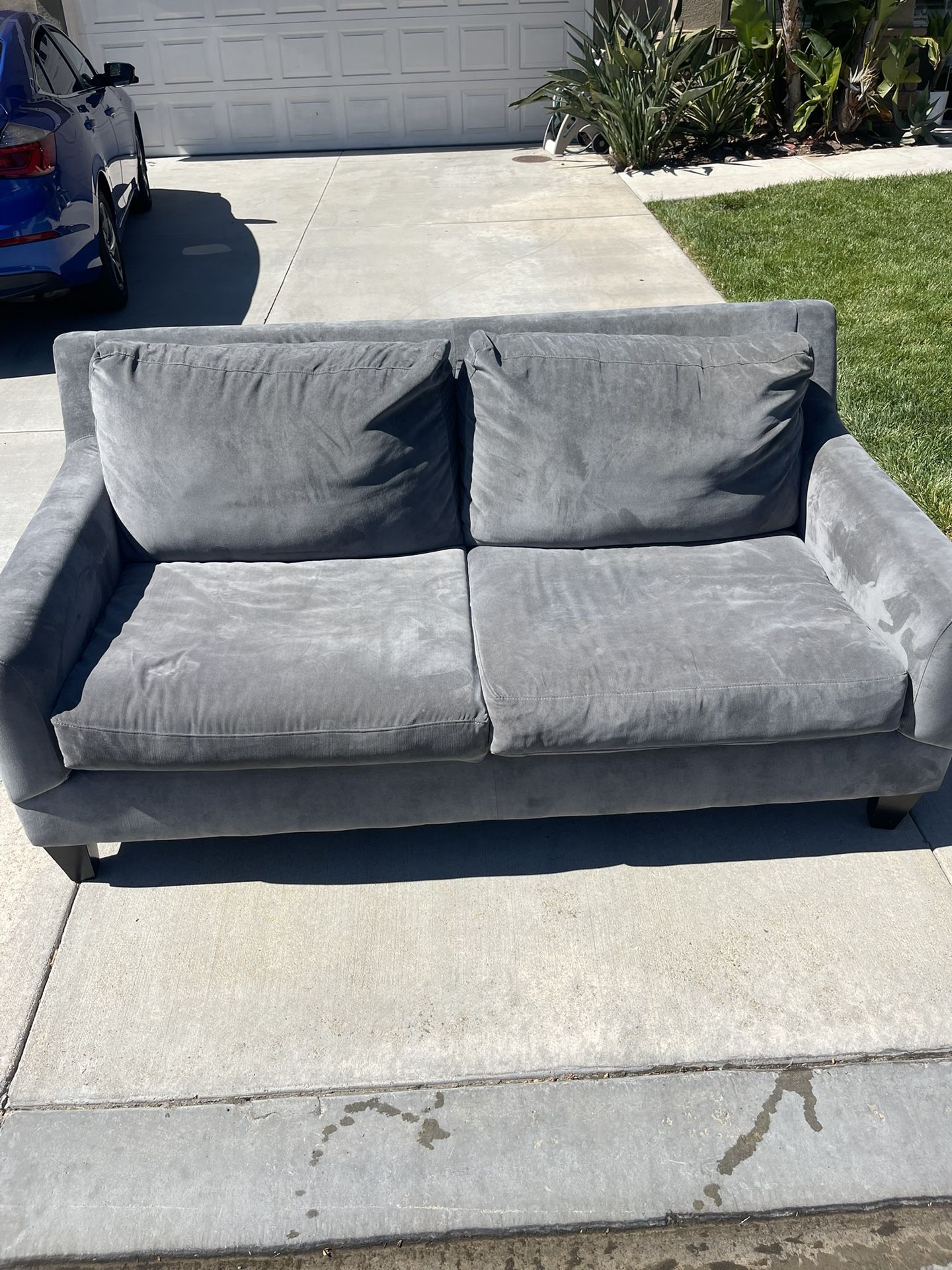 Free Couch