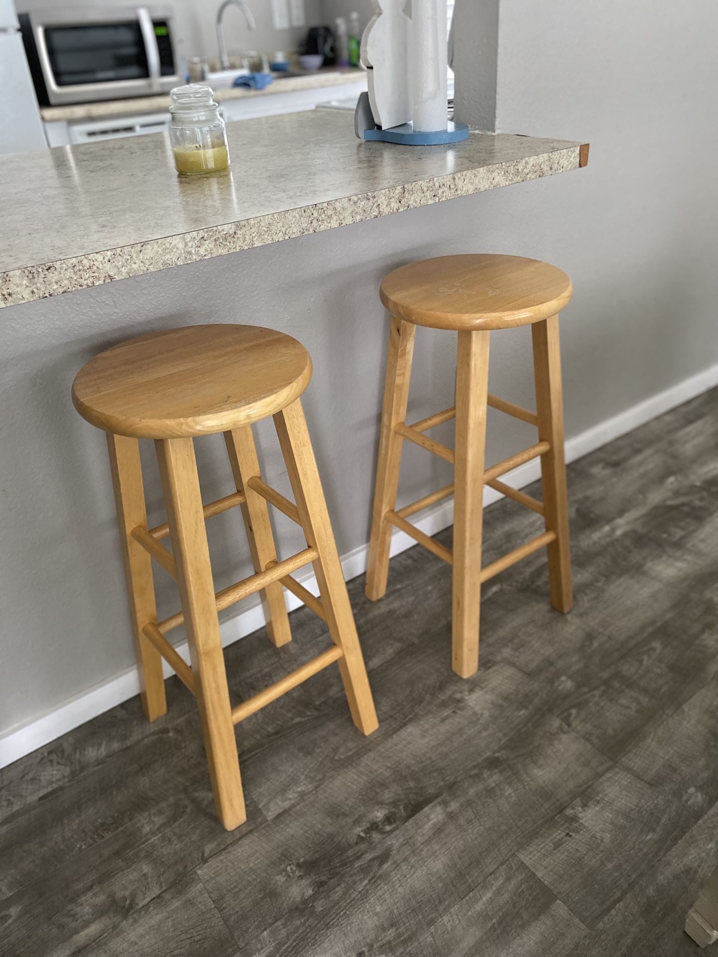 Stools