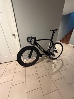 Unknwn Fixie