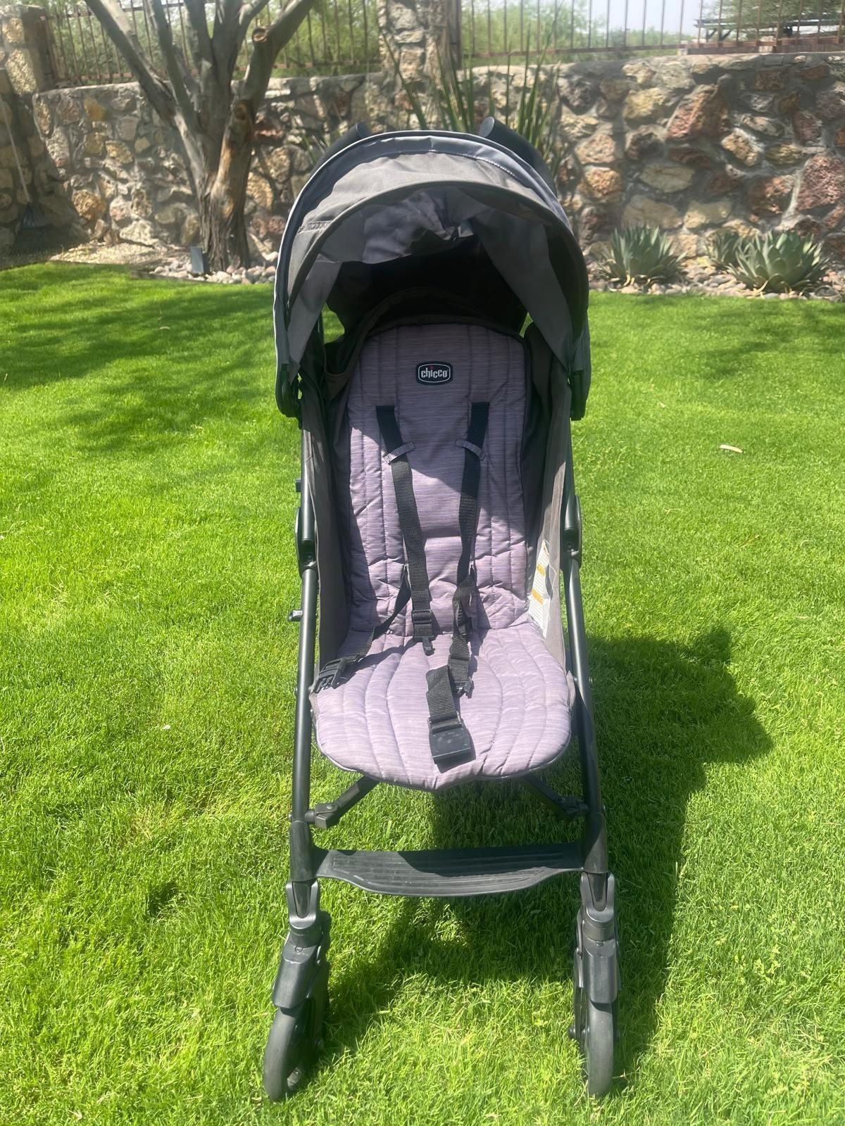Chicco Liteway Lightweight Compact Stroller