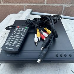 DVD Player