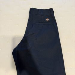 Mens Dickies Pant