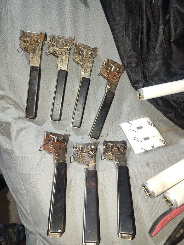 Duo-Fast HT-550 Hammer Tacker