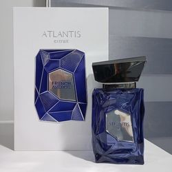 French Avenue Atlantis Extrait