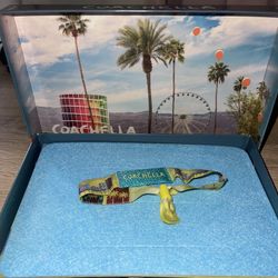 Coachella Weekend 2 GA Ticket 