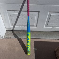 Easton Softball Bat