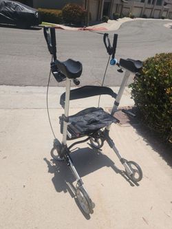 Stand-up Walker