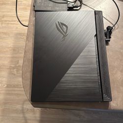 Gaming Laptop - Asus ROG Strix G531GT 