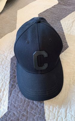Coach men hat