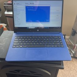 Hp Laptop 