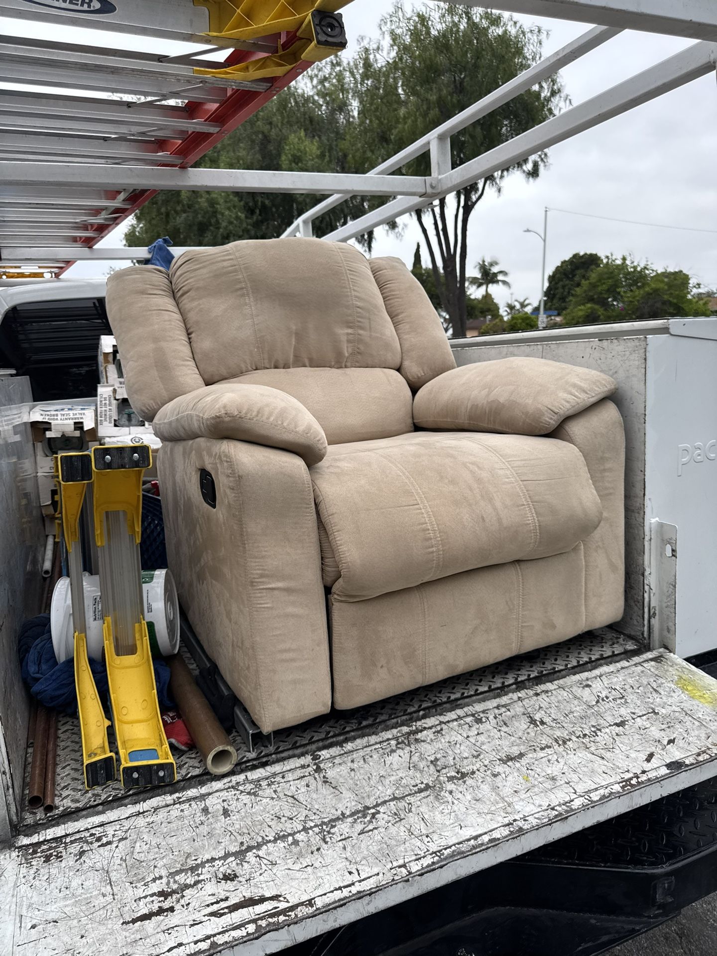 Sofa Reclining Couch