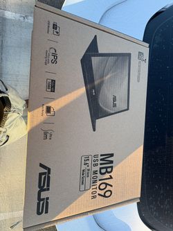 Monitor
