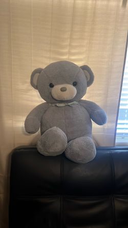Teddy Bear