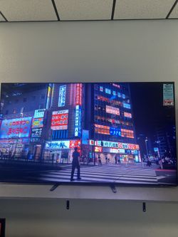 75” SONY - 4K MINI LED- GOOGLE SMART TV - K75XR90