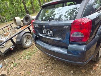 2007 Dodge Caliber