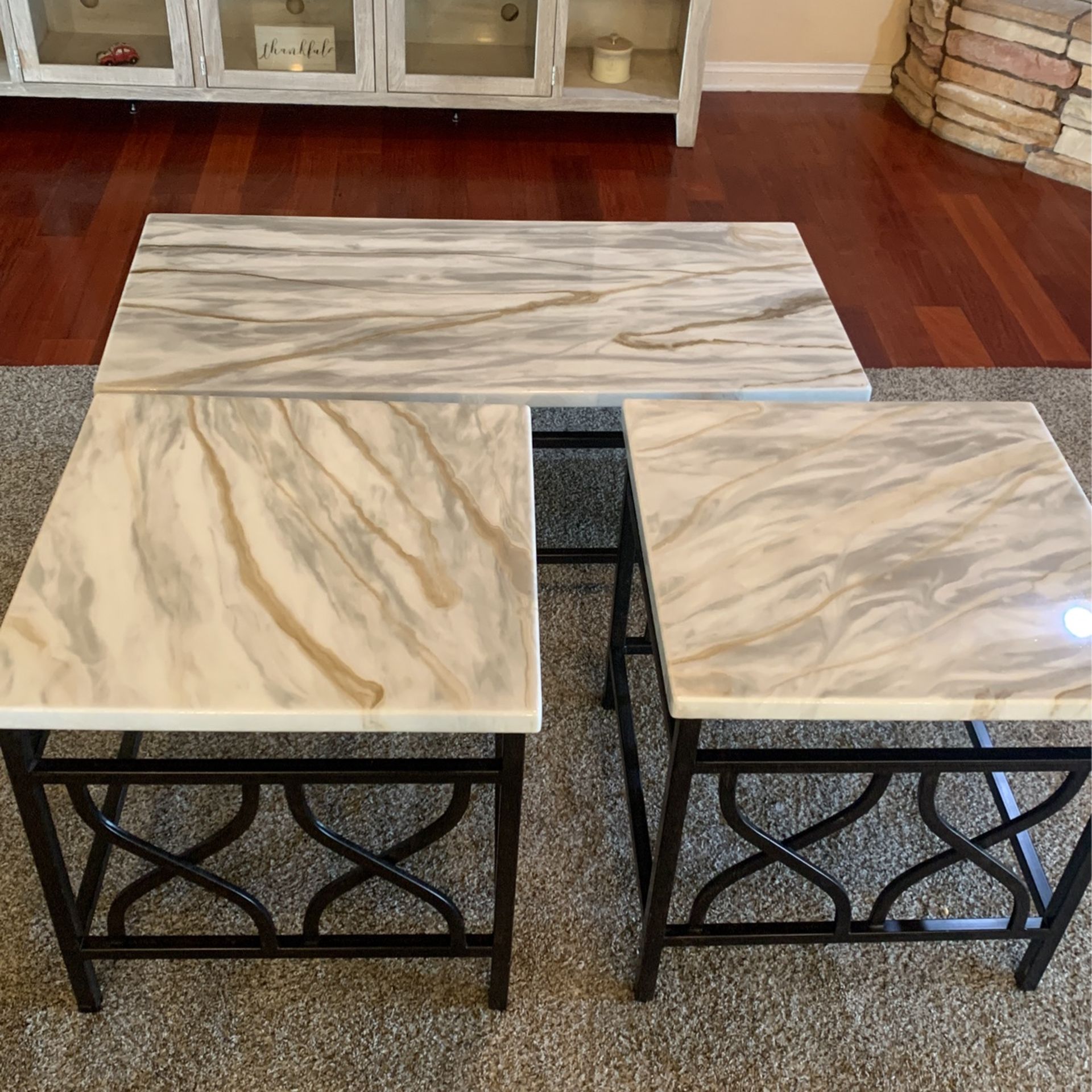 TABLE SET