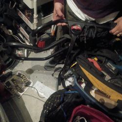 Yakima Bike Rack For Car