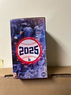 World Champion Dodgers