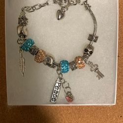 Charm Bracelets