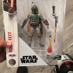 Boba Fett