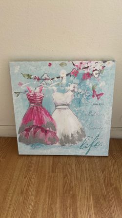 Decor picture