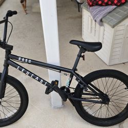 BMX Bike