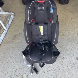 Car Seat