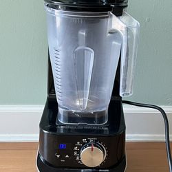 Nuwave Moxie Vacuum Blender