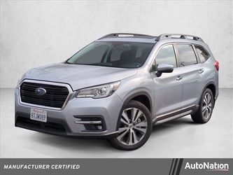 2021 Subaru Ascent