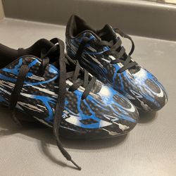 Soccer Cleats